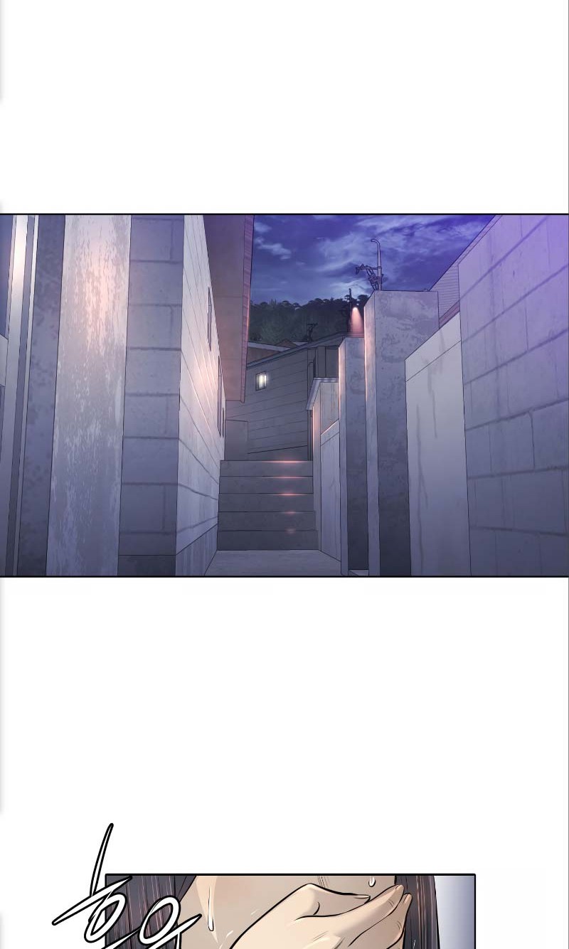 Second life of a Gangster Chapter 92 Gambar 11