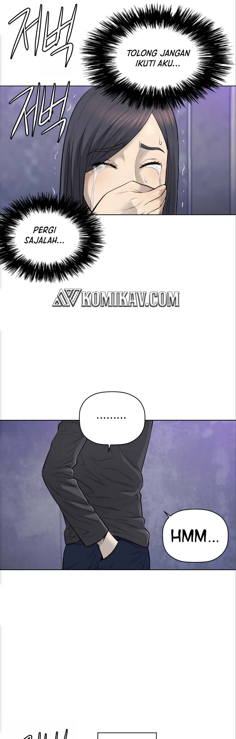 Second life of a Gangster Chapter 92 Gambar 14