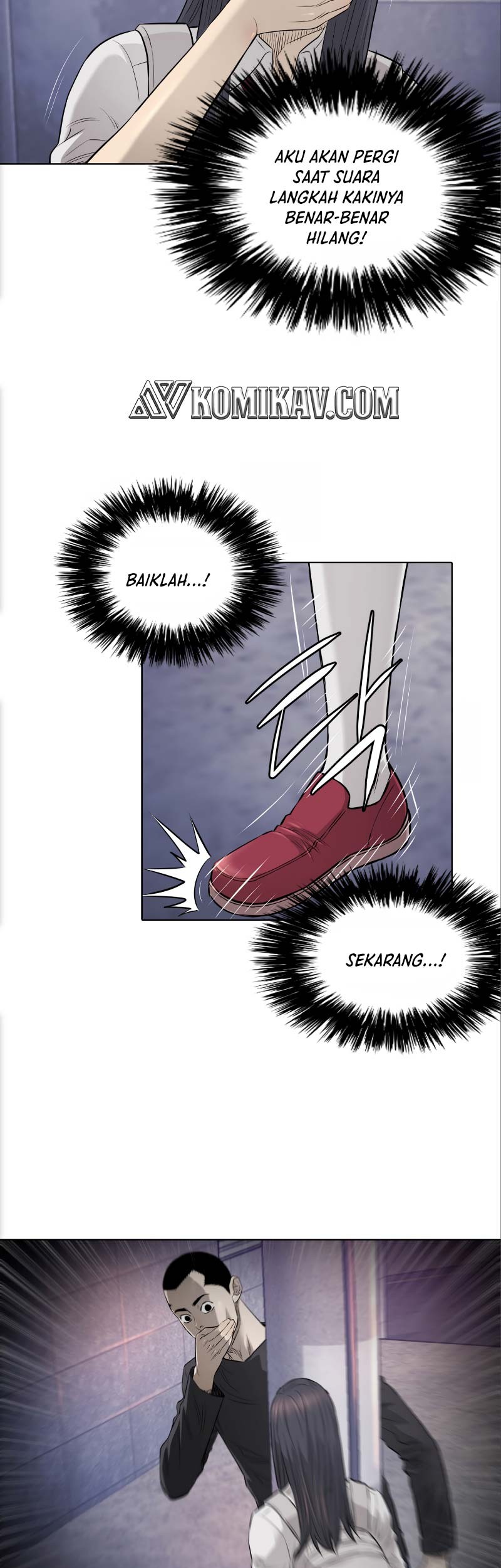 Second life of a Gangster Chapter 92 Gambar 16