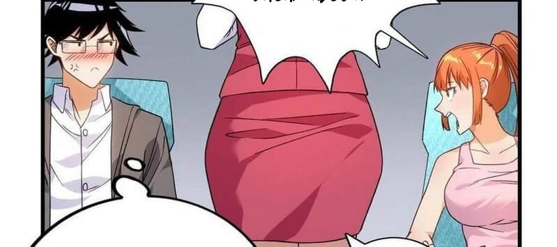I Can Snatch 999 Types of Abilities Chapter 65 Gambar 19