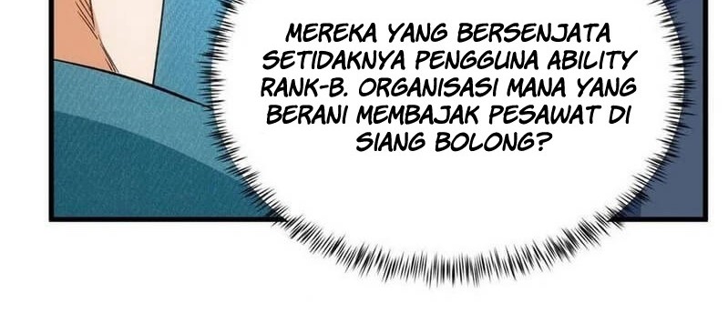 I Can Snatch 999 Types of Abilities Chapter 65 Gambar 25
