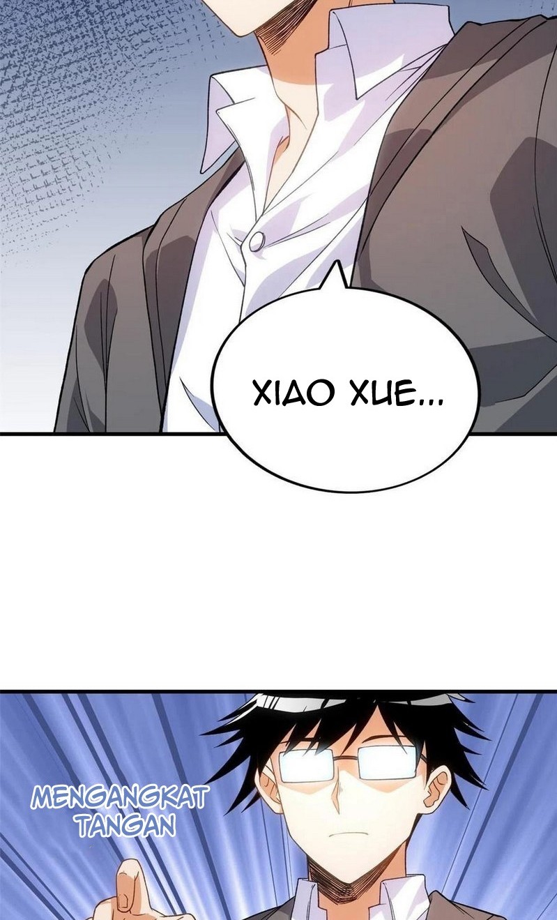 I Can Snatch 999 Types of Abilities Chapter 65 Gambar 5