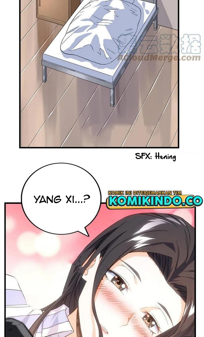 I Can Snatch 999 Types of Abilities Chapter 65 Gambar 7