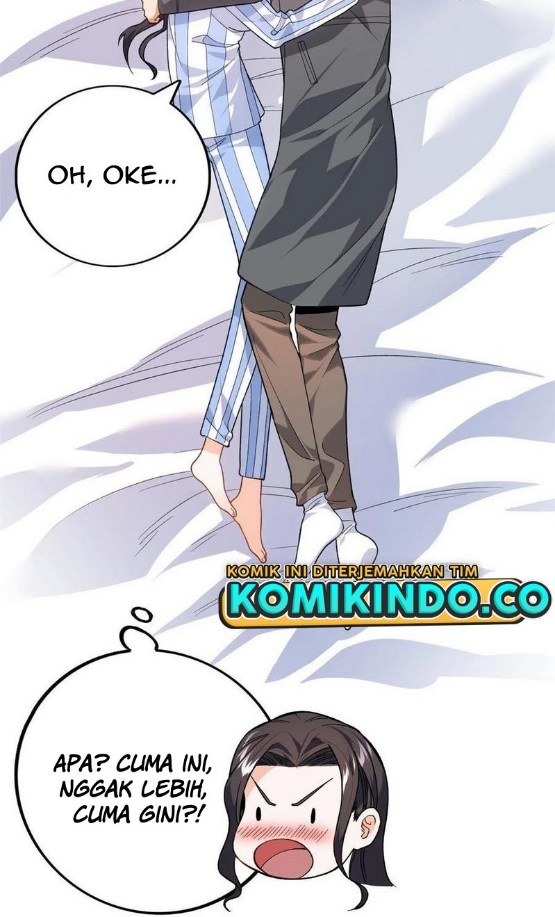 I Can Snatch 999 Types of Abilities Chapter 65 Gambar 9