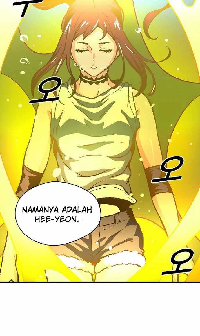 Unbreakable Chapter 25 Gambar 16