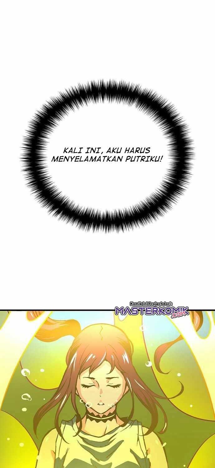 Unbreakable Chapter 25 Gambar 18