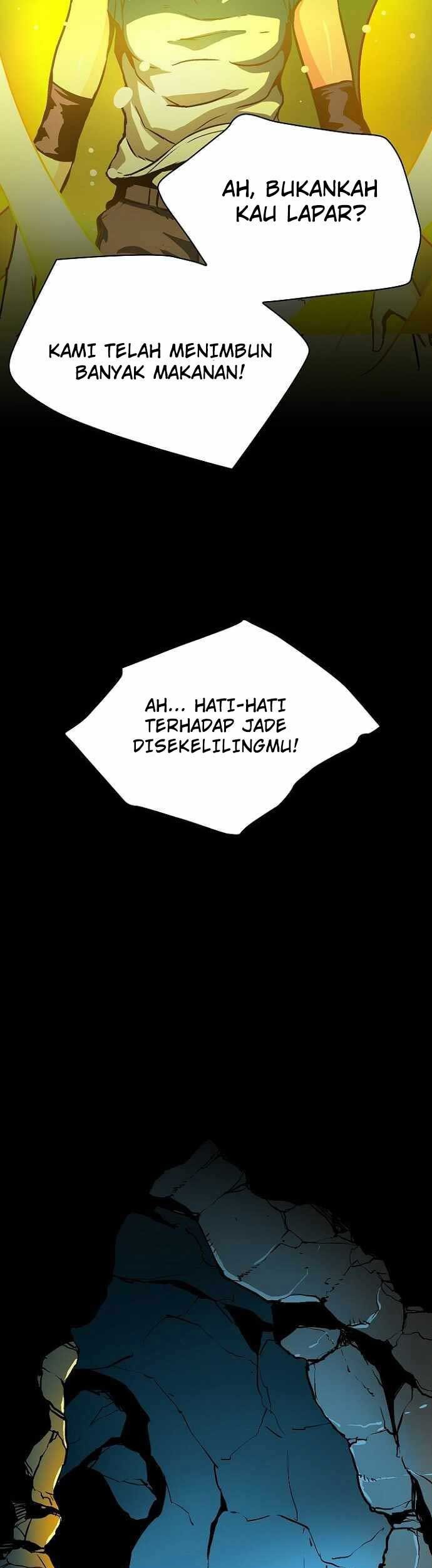 Unbreakable Chapter 25 Gambar 19