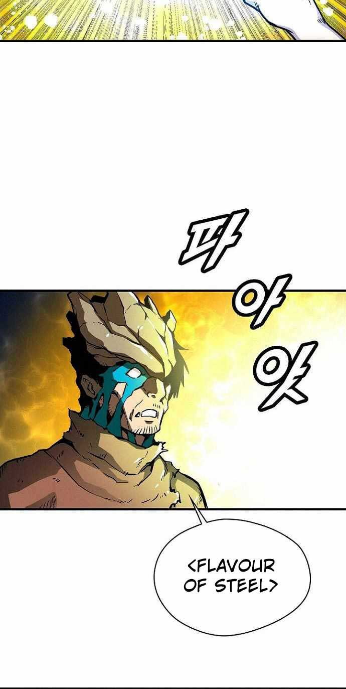 Unbreakable Chapter 25 Gambar 21