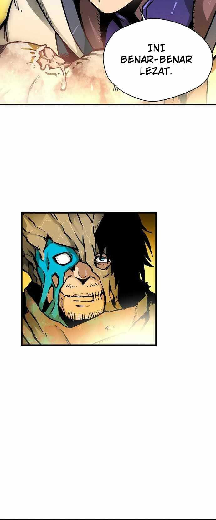Unbreakable Chapter 25 Gambar 26