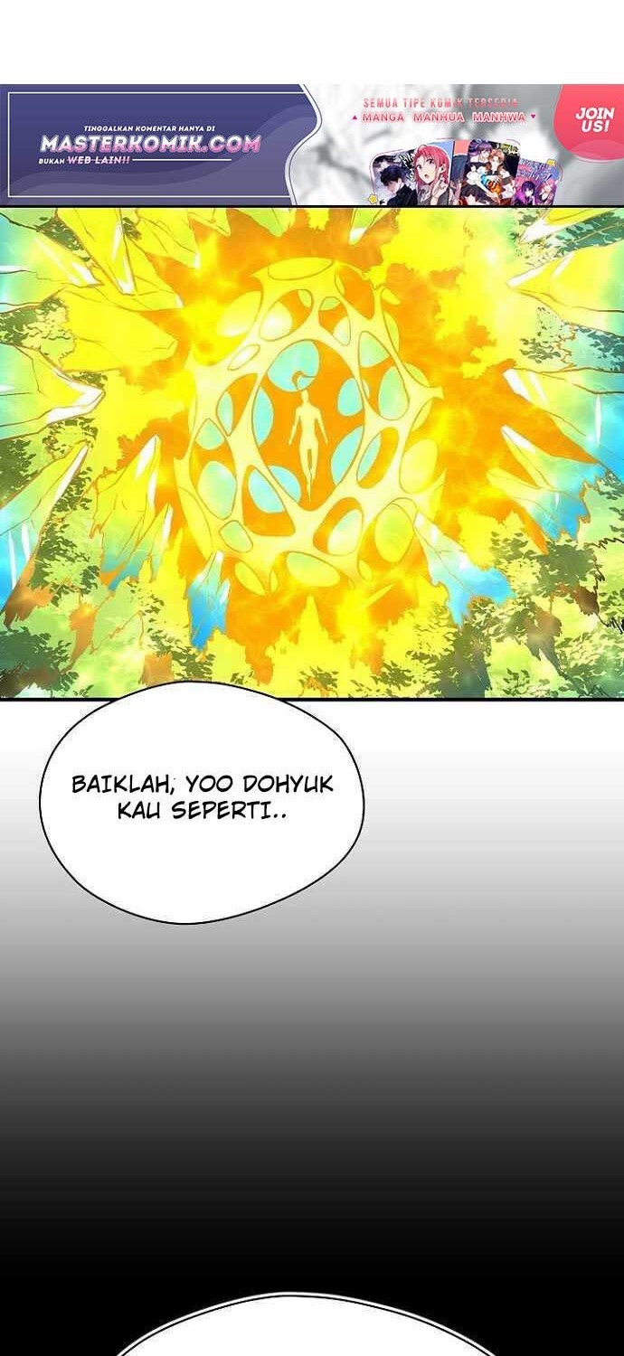 Unbreakable Chapter 25 Gambar 28