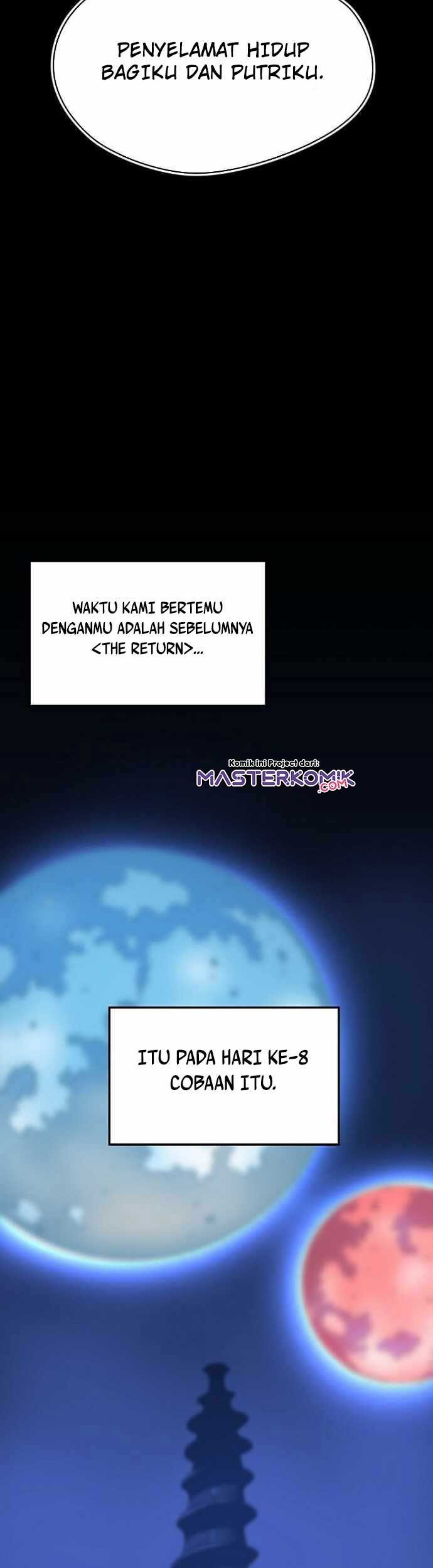 Unbreakable Chapter 25 Gambar 29