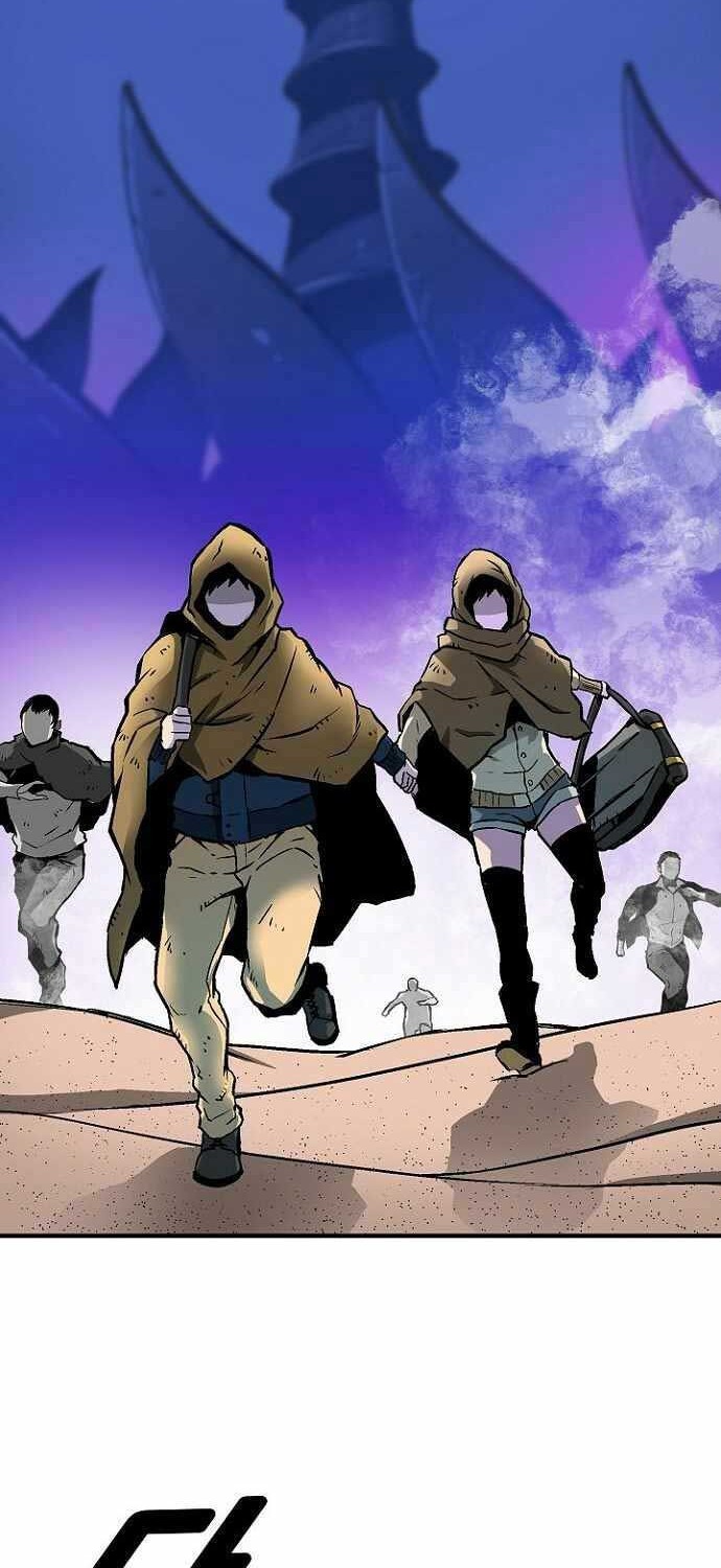 Unbreakable Chapter 25 Gambar 30