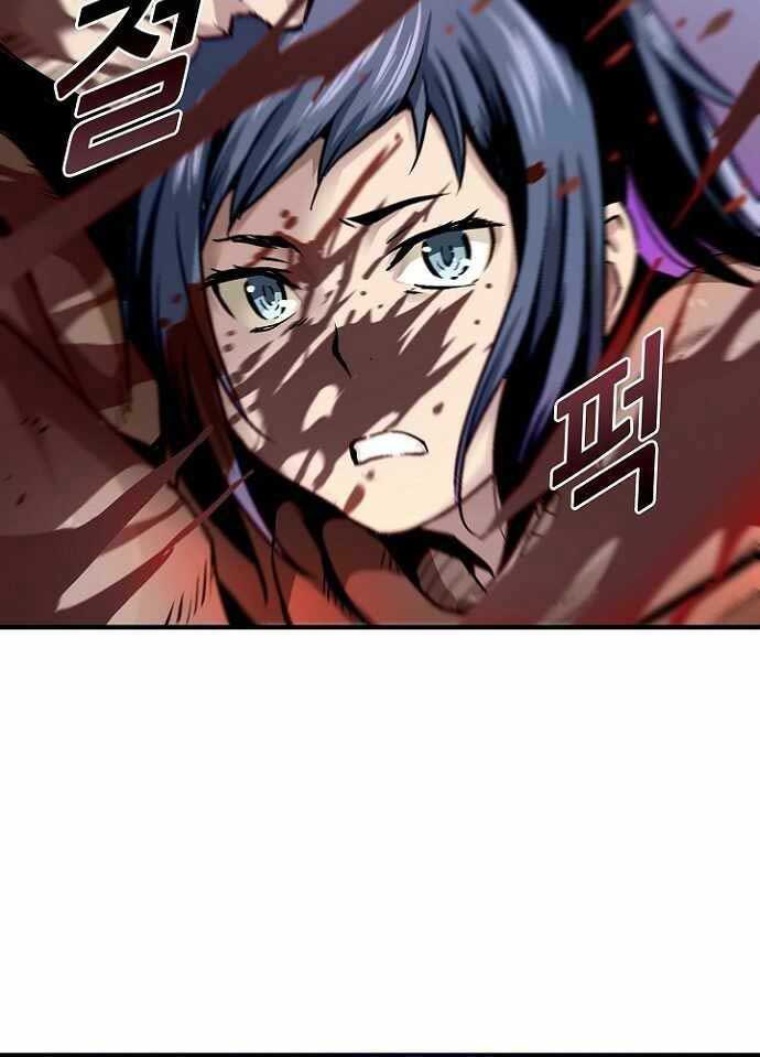 Unbreakable Chapter 25 Gambar 36