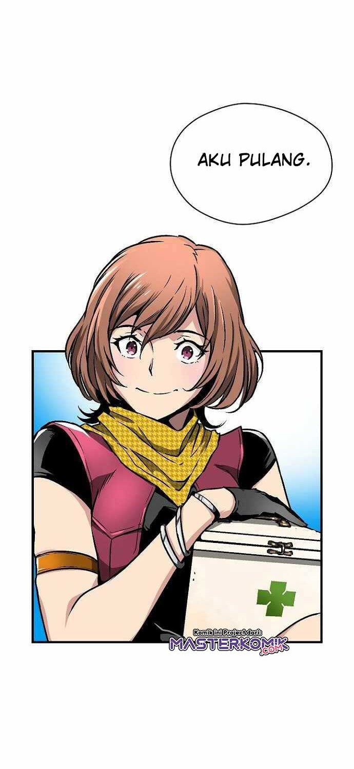 Unbreakable Chapter 25 Gambar 40
