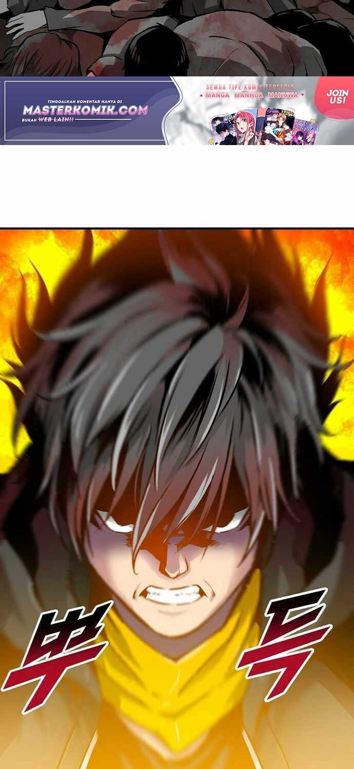 Unbreakable Chapter 25 Gambar 48