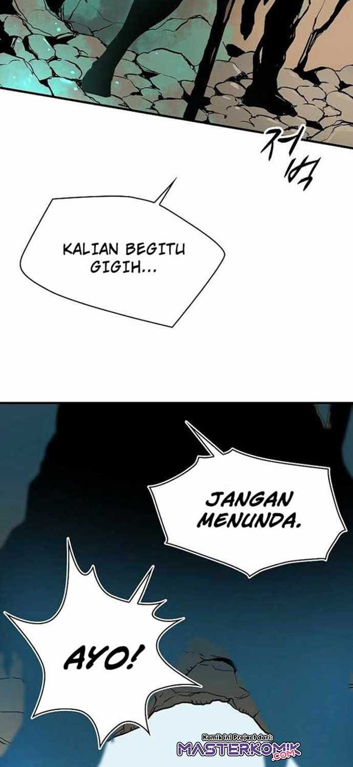 Unbreakable Chapter 25 Gambar 3