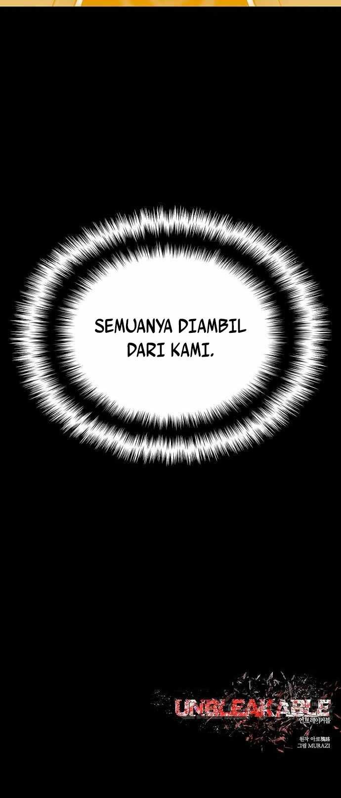Unbreakable Chapter 25 Gambar 49