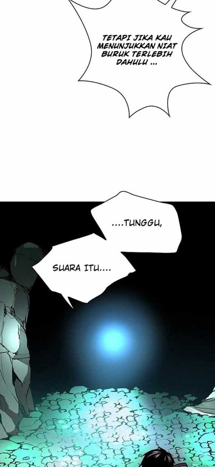 Unbreakable Chapter 25 Gambar 5