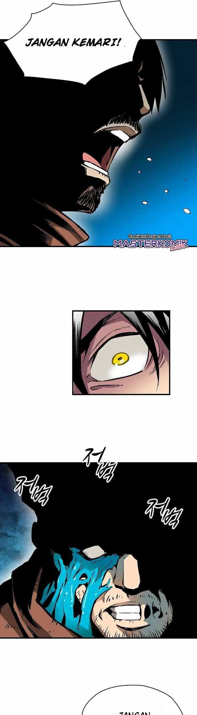 Unbreakable Chapter 25 Gambar 7
