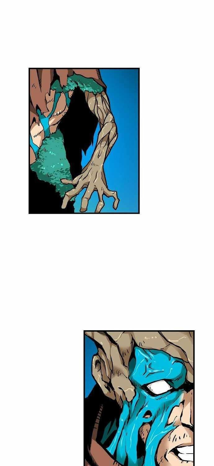 Unbreakable Chapter 25 Gambar 10