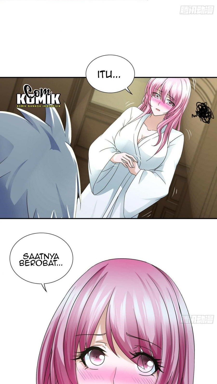 I Am The God Of Medicine Chapter 72 Gambar 9