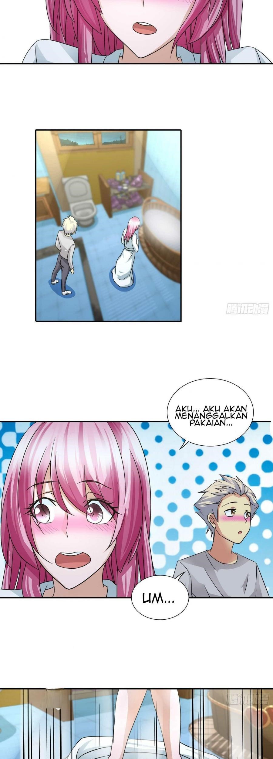 I Am The God Of Medicine Chapter 72 Gambar 10