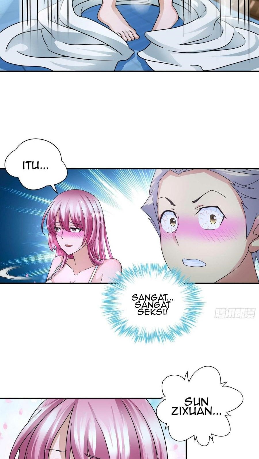 I Am The God Of Medicine Chapter 72 Gambar 11