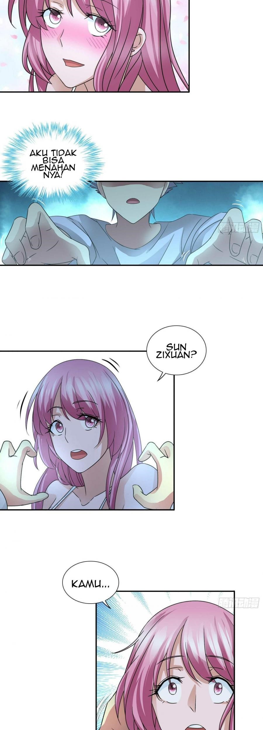 I Am The God Of Medicine Chapter 72 Gambar 12