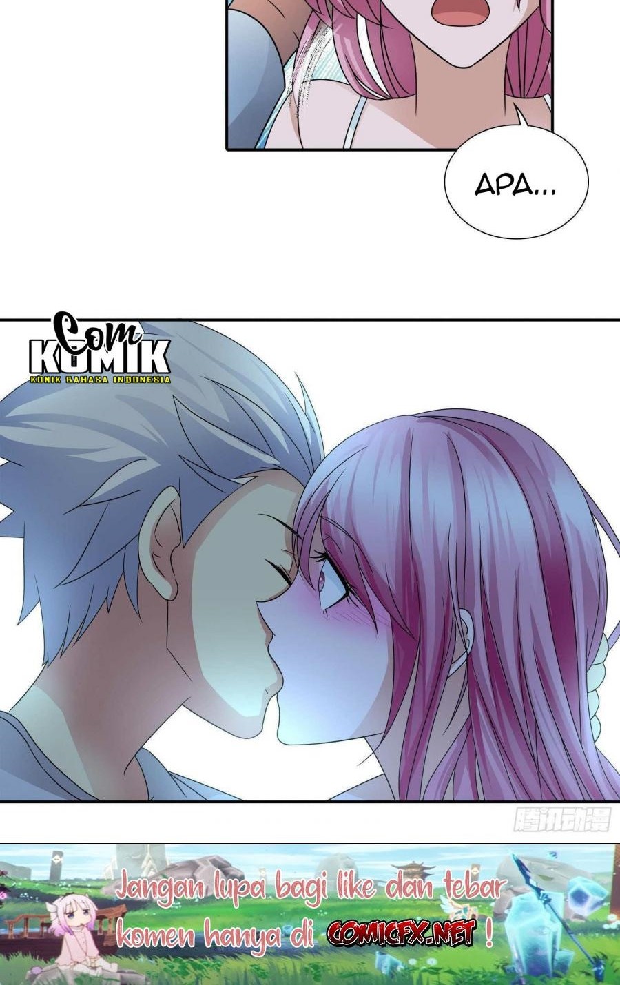 I Am The God Of Medicine Chapter 72 Gambar 13