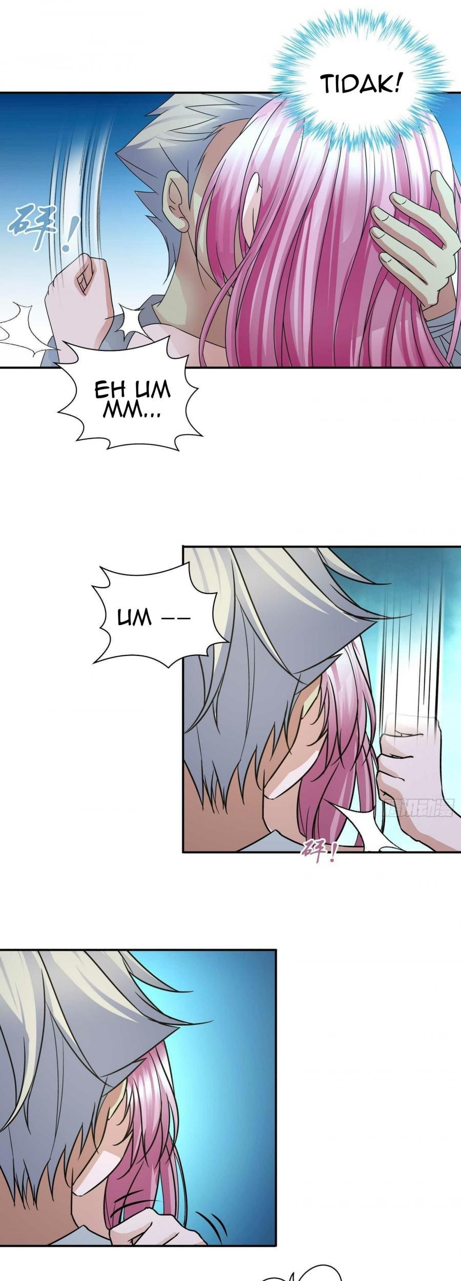 I Am The God Of Medicine Chapter 72 Gambar 14