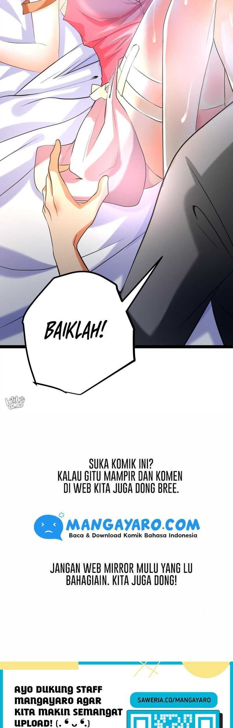 Emperor Son In Law Chapter 20 Gambar 47