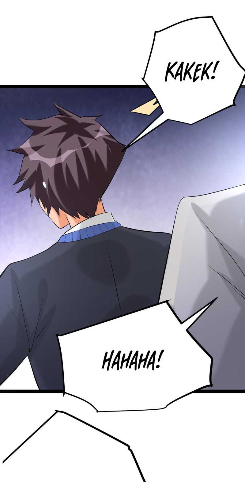 Emperor Son In Law Chapter 19 Gambar 16