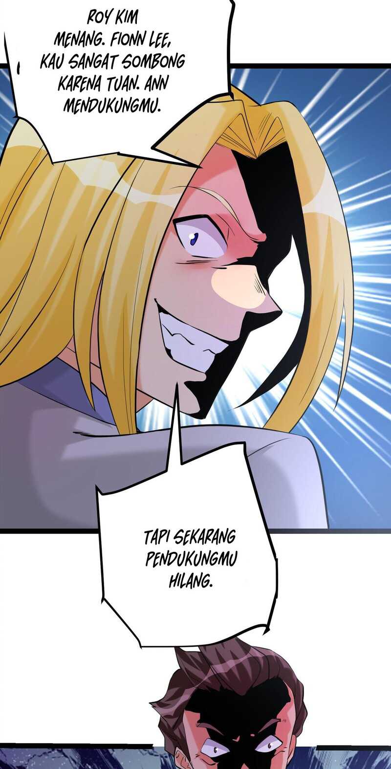 Emperor Son In Law Chapter 19 Gambar 17