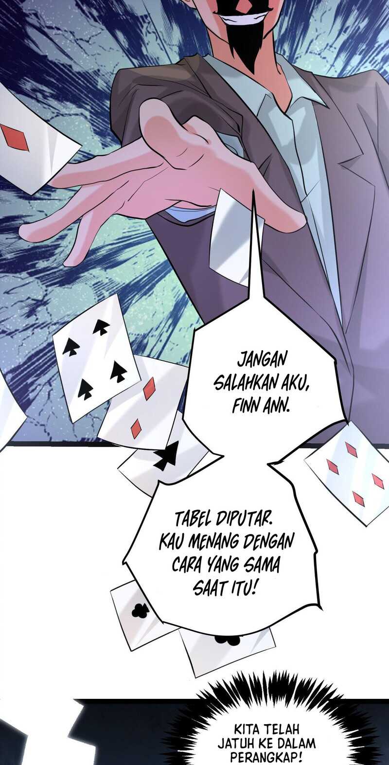 Emperor Son In Law Chapter 19 Gambar 18