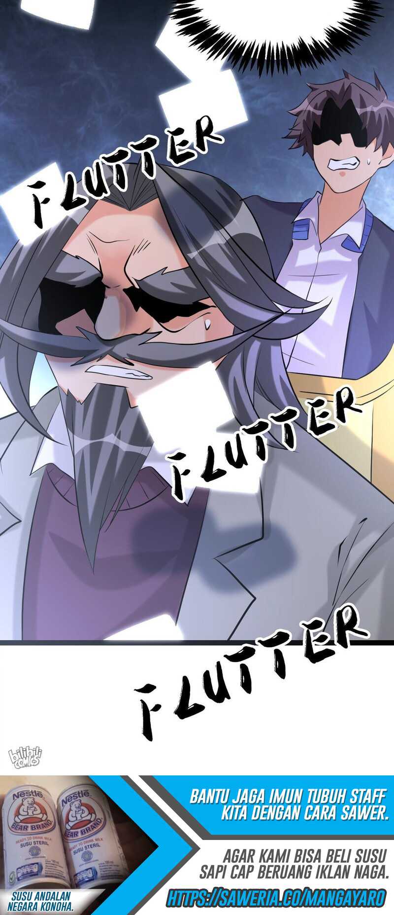 Emperor Son In Law Chapter 19 Gambar 19