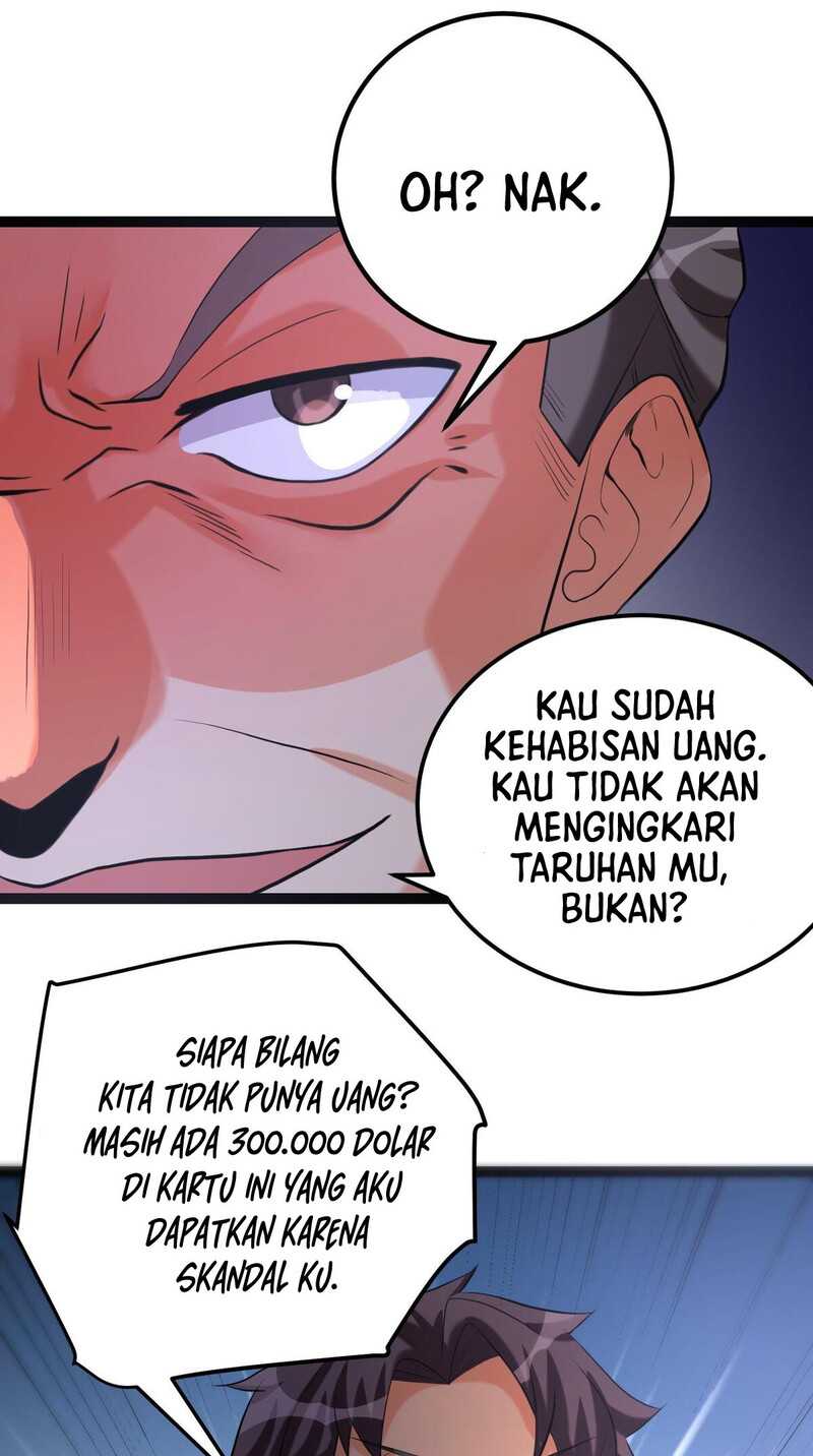 Emperor Son In Law Chapter 19 Gambar 22