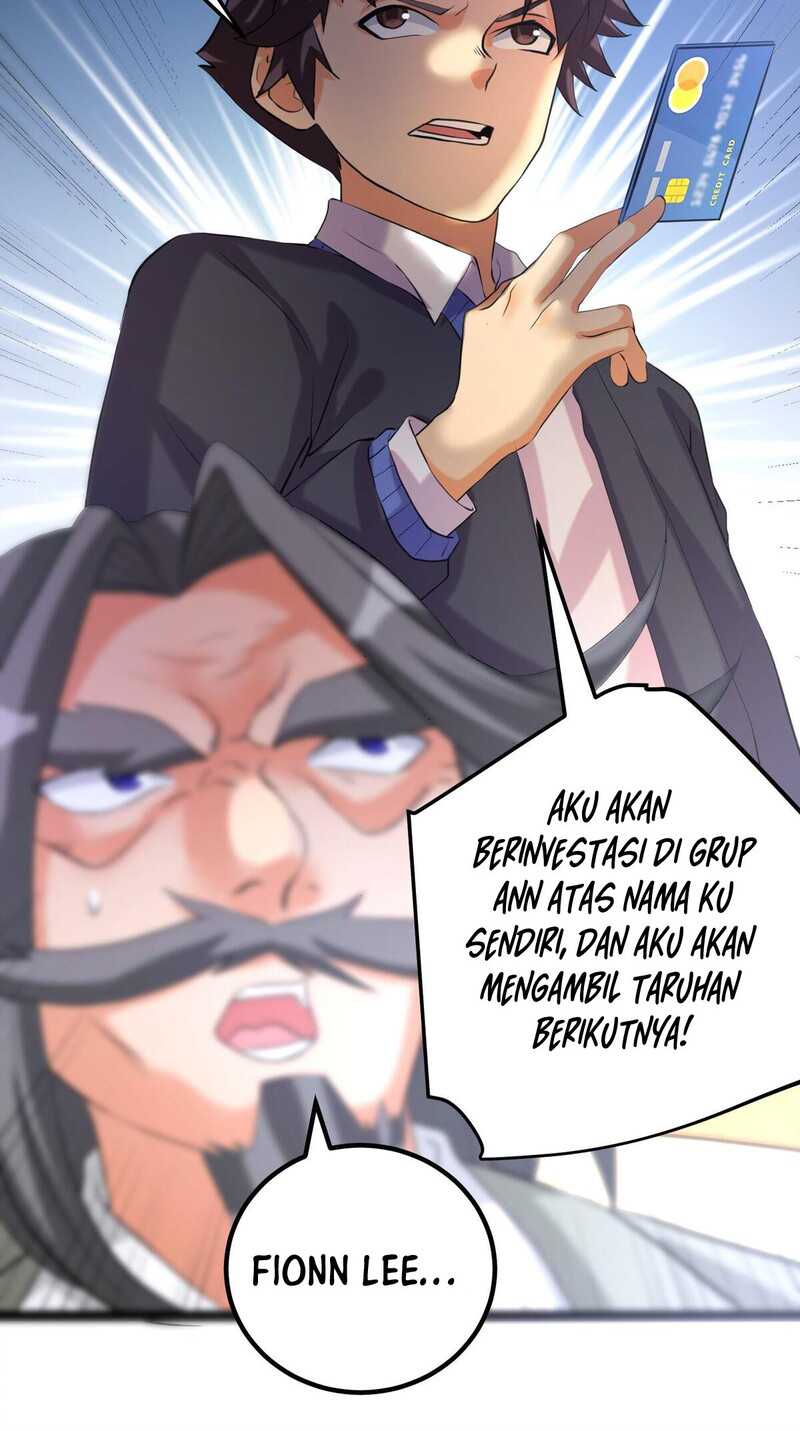 Emperor Son In Law Chapter 19 Gambar 23
