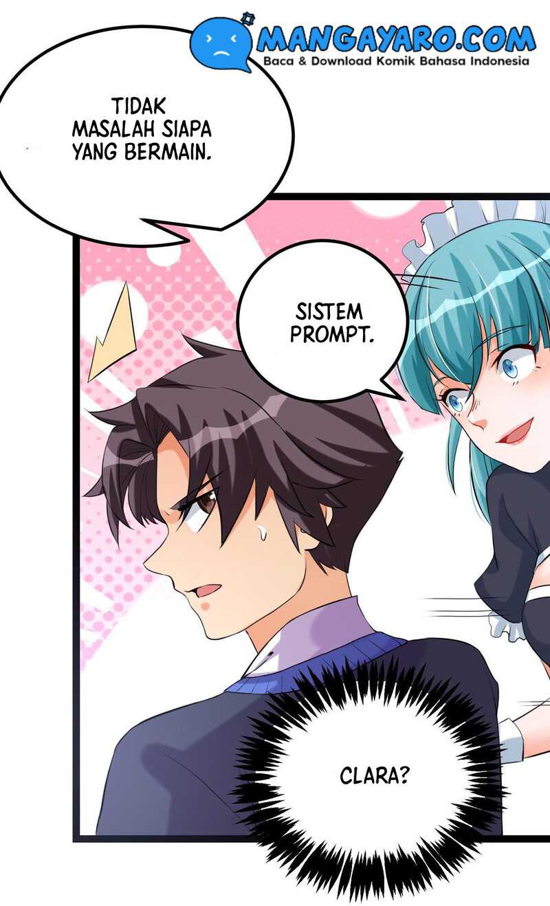 Emperor Son In Law Chapter 19 Gambar 24