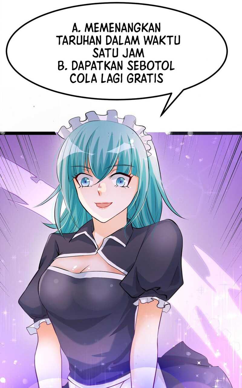 Emperor Son In Law Chapter 19 Gambar 25
