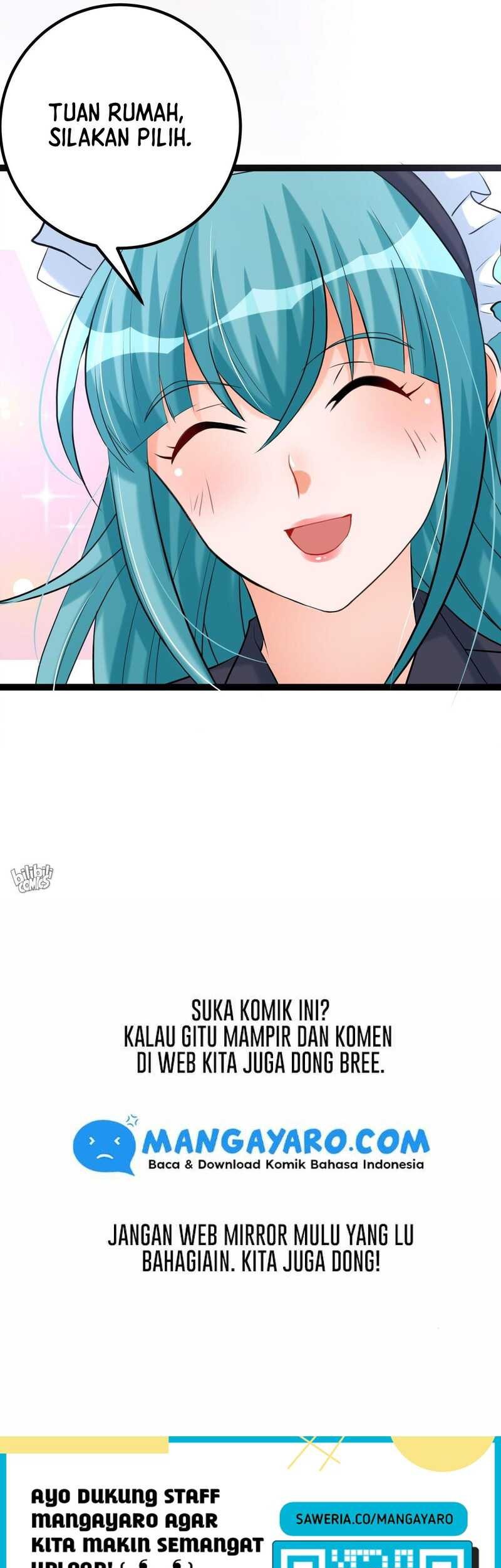 Emperor Son In Law Chapter 19 Gambar 27