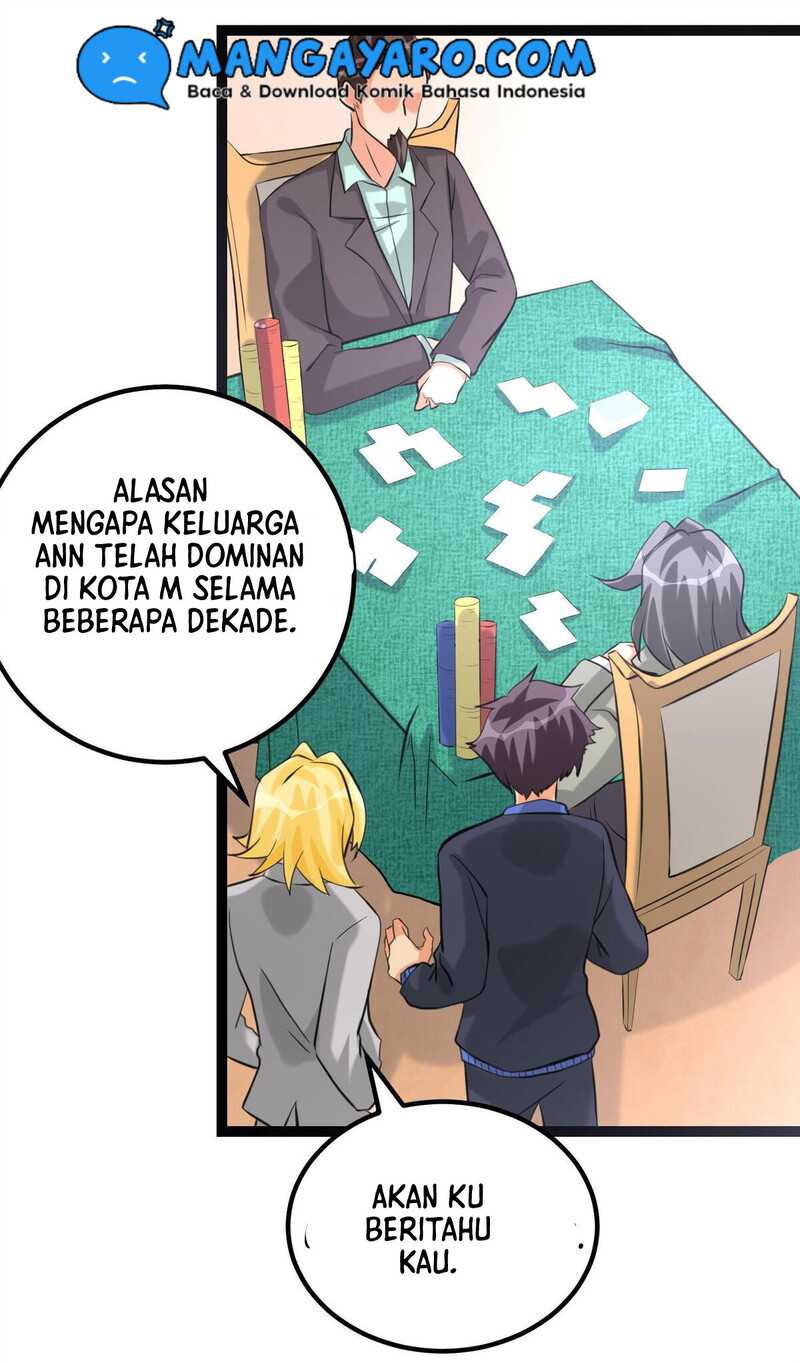 Emperor Son In Law Chapter 19 Gambar 4
