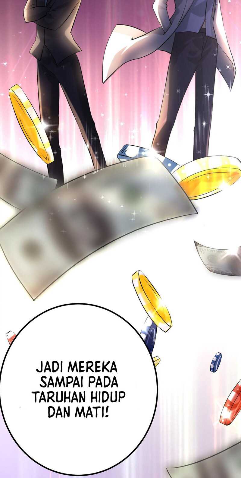 Emperor Son In Law Chapter 19 Gambar 6