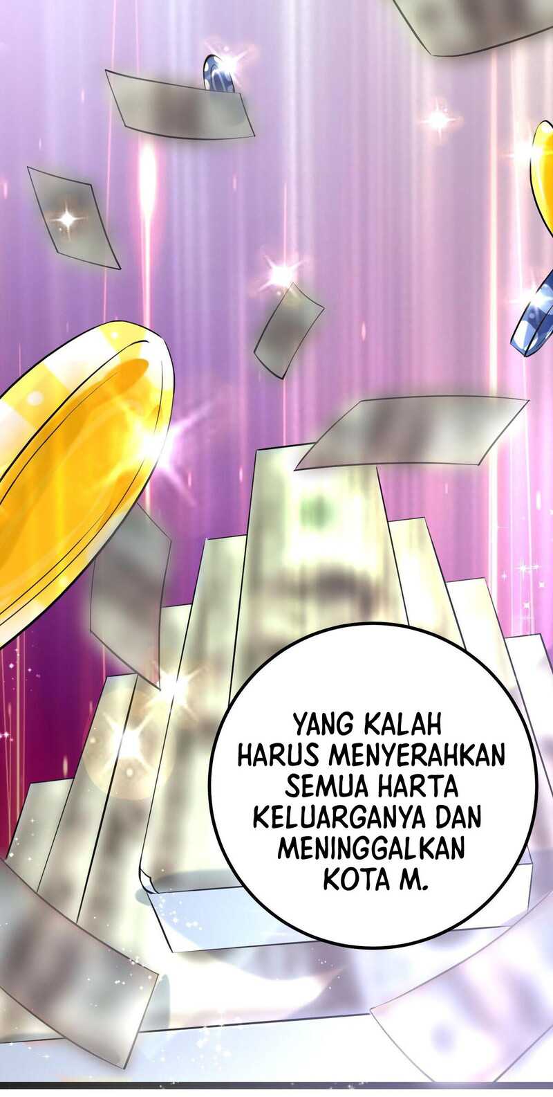 Emperor Son In Law Chapter 19 Gambar 7