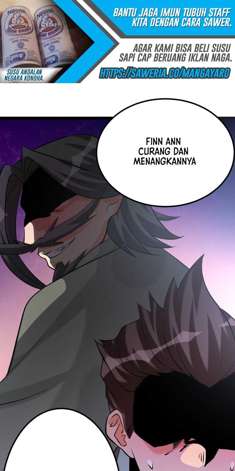 Emperor Son In Law Chapter 19 Gambar 9