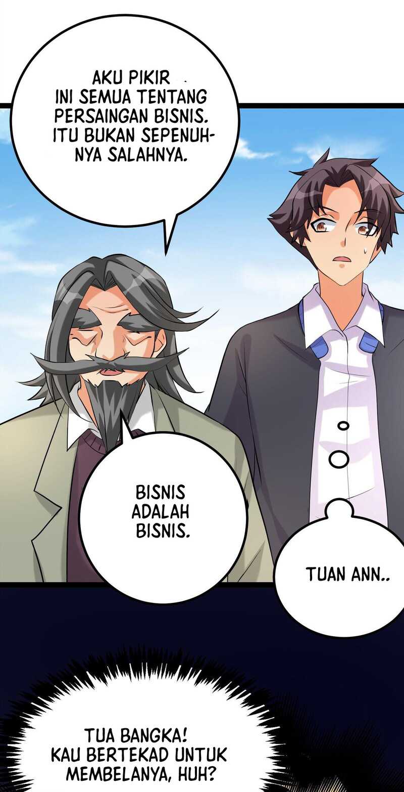 Emperor Son In Law Chapter 18 Gambar 21