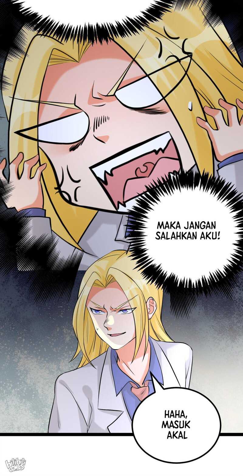 Emperor Son In Law Chapter 18 Gambar 22