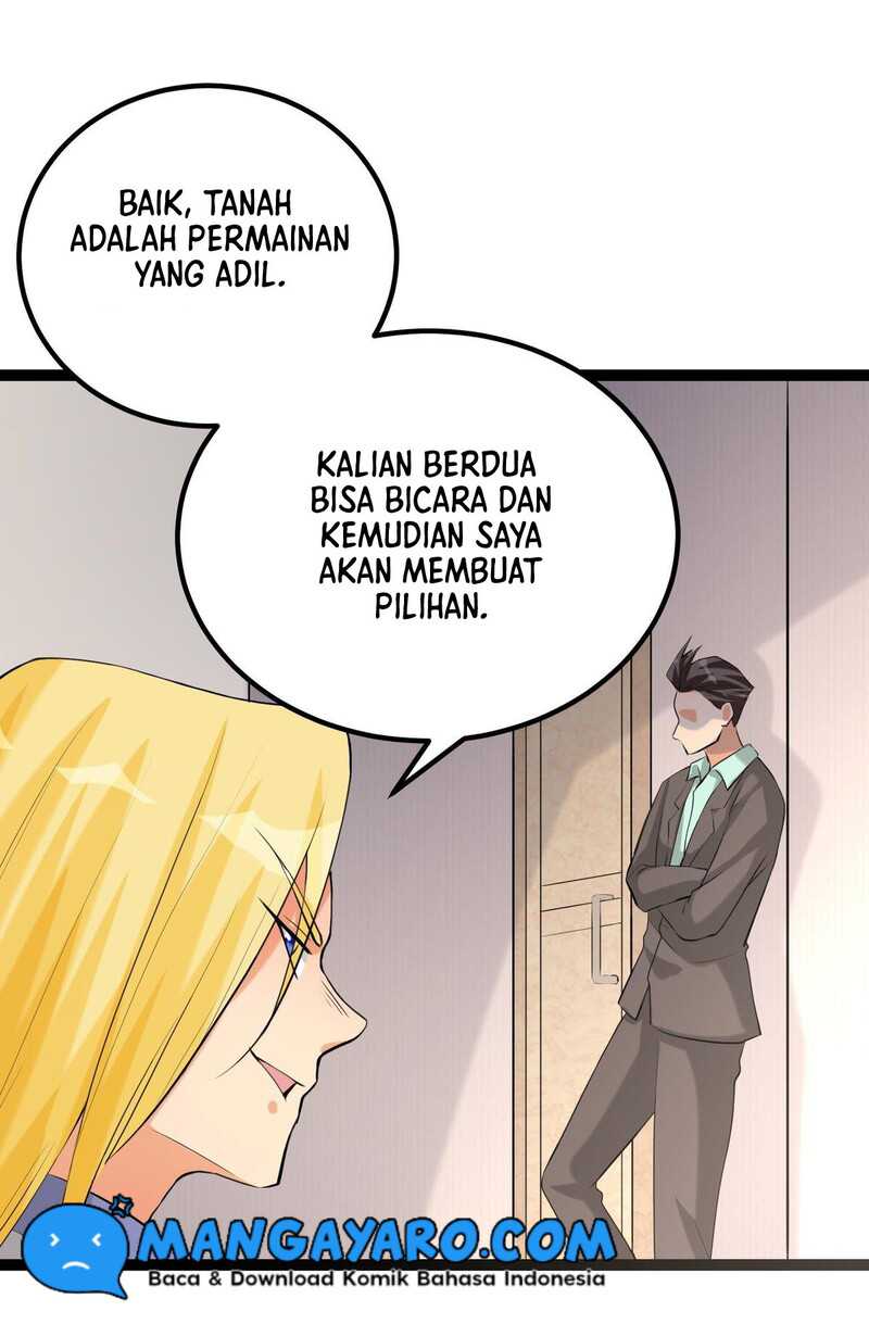Emperor Son In Law Chapter 18 Gambar 23