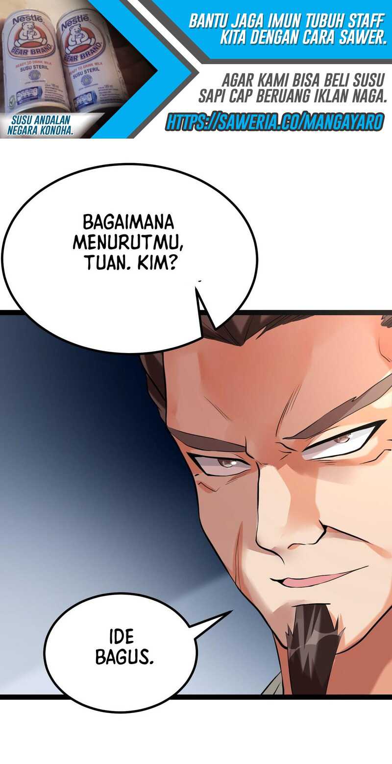 Emperor Son In Law Chapter 18 Gambar 24