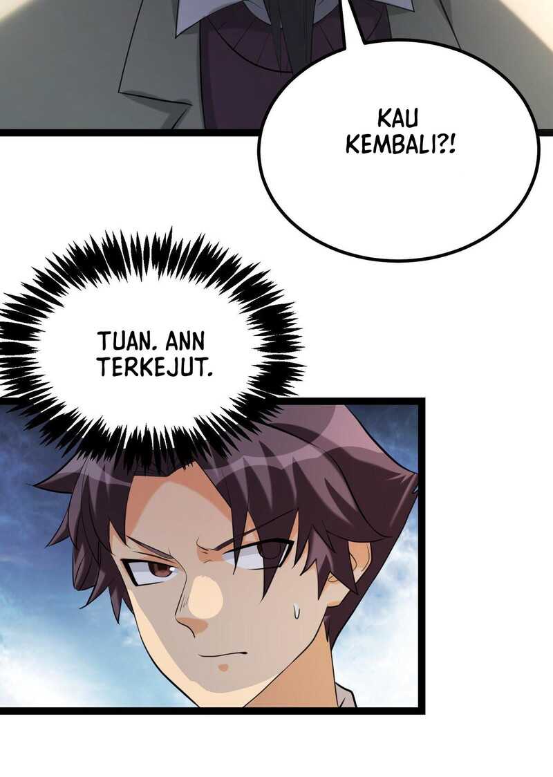 Emperor Son In Law Chapter 18 Gambar 27