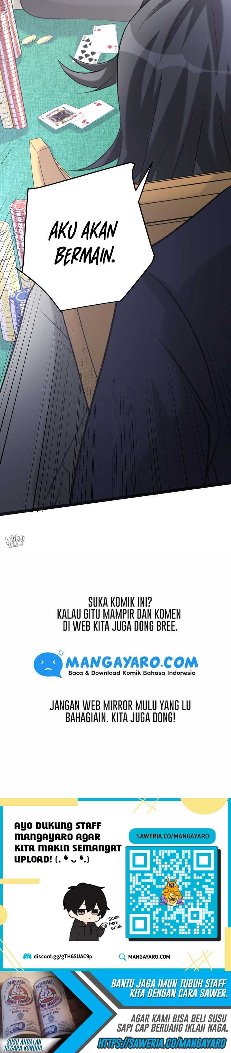Emperor Son In Law Chapter 18 Gambar 31